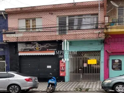 Lote/Terreno à venda, 180m² no Jardim Brasil (Zona Norte), São Paulo