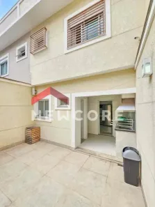 Casa com 4 Quartos à venda, 150m² no Saúde, São Paulo