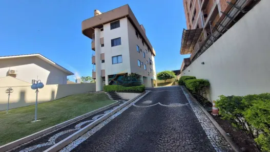 Apartamento com 2 Quartos para alugar, 117m² no Country, Cascavel