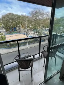 Apartamento com 1 Quarto à venda, 72m² no Passagem, Cabo Frio