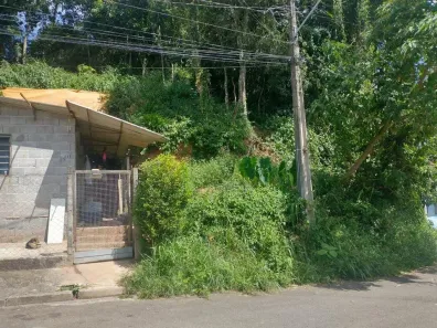 Lote/Terreno à venda, 300m² no Santa Inês, Caieiras