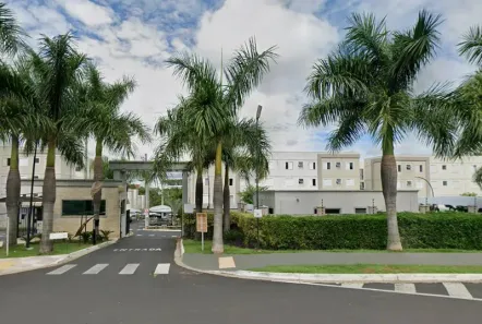 Apartamento com 2 Quartos à venda, 39m² no Residencial Monsenhor Romeu Tortorelli, São Carlos