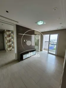 Apartamento com 2 Quartos à venda, 52m² no Jordanópolis, São Bernardo do Campo