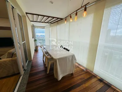 Apartamento com 2 Quartos à venda, 107m² no Vila Sofia, São Paulo