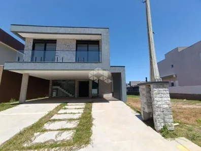 Casa de Condomínio com 3 Quartos à venda, 273m² no Centro, Gravataí