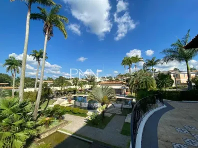 Lote/Terreno à venda, 1500m² no Sítios de Recreio Gramado, Campinas