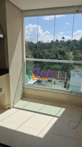 Apartamento com 3 Quartos para alugar, 67m² no Loteamento Urbanova II, São José dos Campos