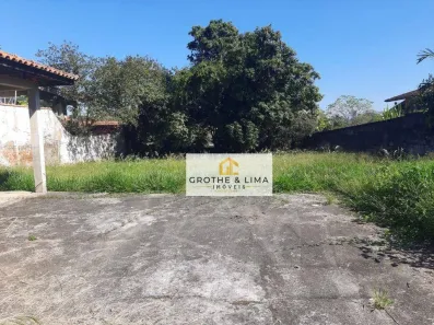 Lote/Terreno à venda, 828m² no Loteamento Eldorado, Tremembé
