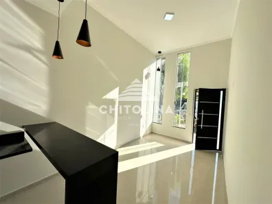 Casa com 3 Quartos à venda, 82m² no Mato Seco, Itapetininga