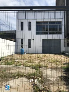 Galpão/Depósito/Armazém com 1 Quarto para alugar, 250m² no Navegantes, Porto Alegre