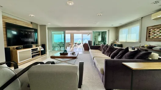 Cobertura com 4 Quartos à venda, 311m² no Canasvieiras, Florianópolis