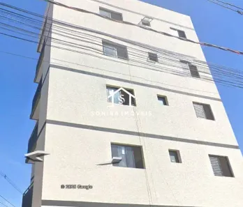 Apartamento com 2 Quartos à venda, 57m² no Nova Cerejeira, Atibaia