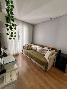 Apartamento com 2 Quartos à venda, 50m² no Centro, Campos dos Goytacazes
