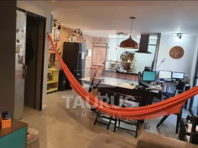 Apartamento com 1 Quarto para alugar, 60m² no Vila Olímpia, São Paulo
