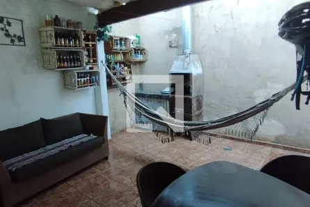 Casa com 2 Quartos à venda, 129m² no Ferrazópolis, São Bernardo do Campo