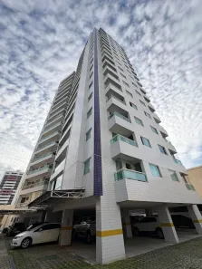 Apartamento com 4 Quartos à venda, 166m² no Fátima, Fortaleza
