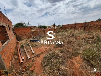 Lote/Terreno à venda, 250m² no Maria Teresa I, Fernandópolis