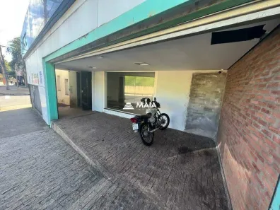 Sala Comercial à venda, 150m² no São Benedito, Uberaba