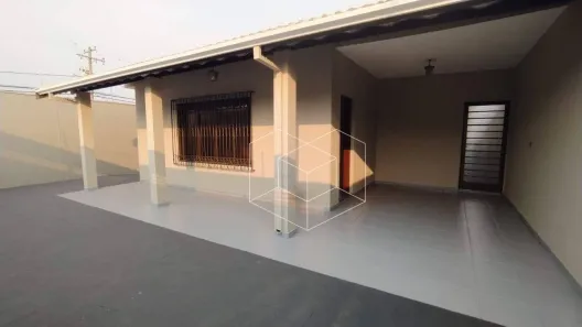 Casa com 4 Quartos à venda, 300m² no Jardim Maria Luiza I, Jaú