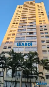 Apartamento com 4 Quartos à venda, 122m² no Jardim Paulista, São Paulo