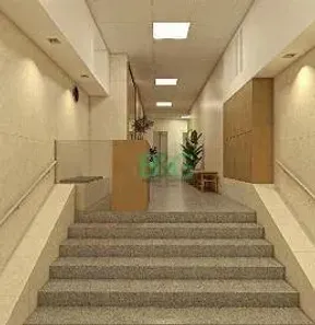 Apartamento com 2 Quartos à venda, 55m² no Sé, São Paulo