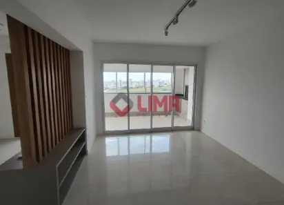 Apartamento com 2 Quartos à venda, 93m² no Vila Mariana, Bauru
