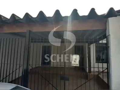 Casa com 3 Quartos para alugar, 162m² no Jardim das Praias, São Paulo