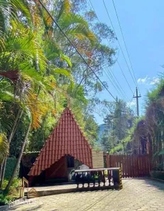 Lote/Terreno com 1 Quarto à venda, 7m² no Parque do Imbui, Teresópolis