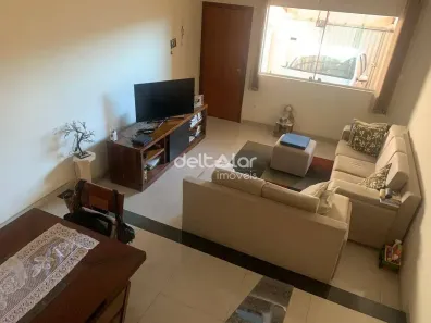 Casa com 3 Quartos à venda, 80m² no Santa Mônica, Belo Horizonte