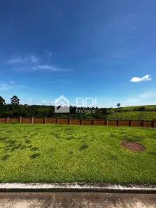 Lote/Terreno à venda, 538m² no Alphaville Dom Pedro 3, Campinas