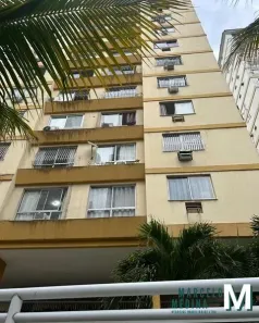 Apartamento com 2 Quartos à venda, 200m² no Santa Rosa, Niterói