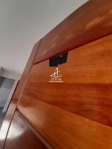 Apartamento com 2 Quartos para alugar, 31m² no Cidade Patriarca, São Paulo