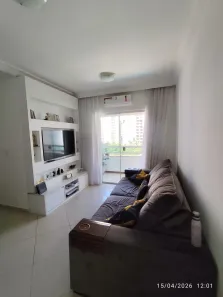 Apartamento com 3 Quartos à venda, 96m² no Parque Residencial Aquarius, São José dos Campos