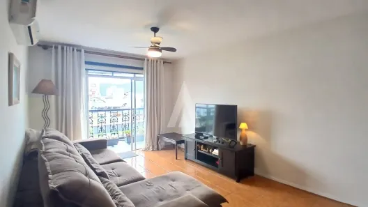Apartamento com 3 Quartos à venda, 139m² no América, Joinville