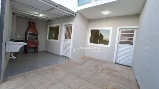 Casa com 2 Quartos à venda, 73m² no Vila Nossa Senhora das Graças, Caçapava