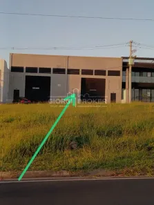 Galpão/Depósito/Armazém para alugar, 320m² no SETSUL, São José do Rio Preto