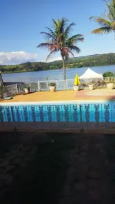Fazenda/Sítio com 4 Quartos à venda, 564m² no Jardim Colonial, Atibaia