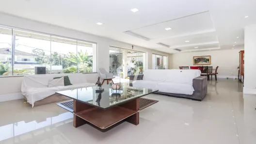 Casa com 10 Quartos à venda, 580m² no Vargem Grande, Rio de Janeiro