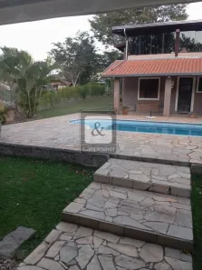 Casa com 4 Quartos para alugar, 210m² no Jardim São Bento do Recreio, Valinhos