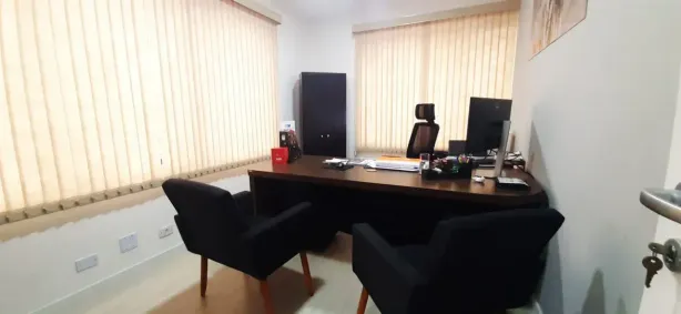 Sala Comercial à venda, 35m² no Santana, São Paulo
