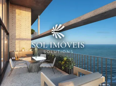 Apartamento com 4 Quartos à venda, 193m² no Boa Viagem, Recife