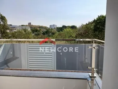 Casa de Condomínio com 4 Quartos à venda, 291m² no Residencial Odete, Bauru