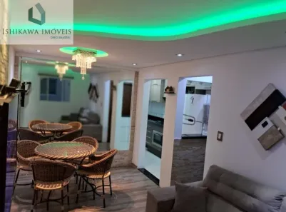 Apartamento com 3 Quartos à venda, 100m² no Bela Vista, São Paulo