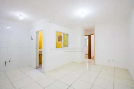 Apartamento com 2 Quartos à venda, 63m² no Vila Tibiriçá, Santo André