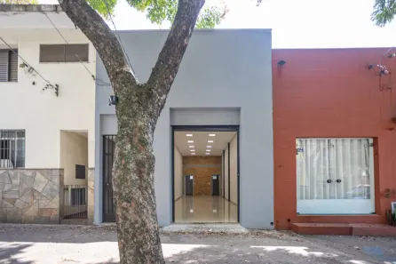 Ponto Comercial com 3 Quartos para alugar, 60m² no Água Branca, São Paulo