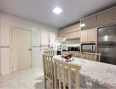 Casa com 3 Quartos à venda, 70m² no São Sebastião, Palhoça