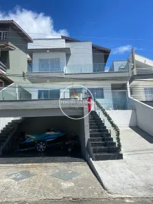 Casa com 3 Quartos à venda, 300m² no Cidade Parquelandia, Mogi das Cruzes