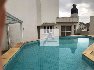 Cobertura com 3 Quartos à venda, 791m² no Jardim Fonte do Morumbi, São Paulo