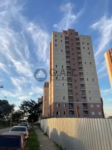 Apartamento com 2 Quartos à venda, 53m² no Jardim São Carlos, Sorocaba