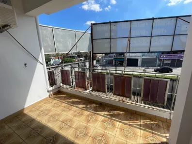 Casa com 3 Quartos para alugar, 120m² no Jardim Maria Antônia Prado, Sorocaba